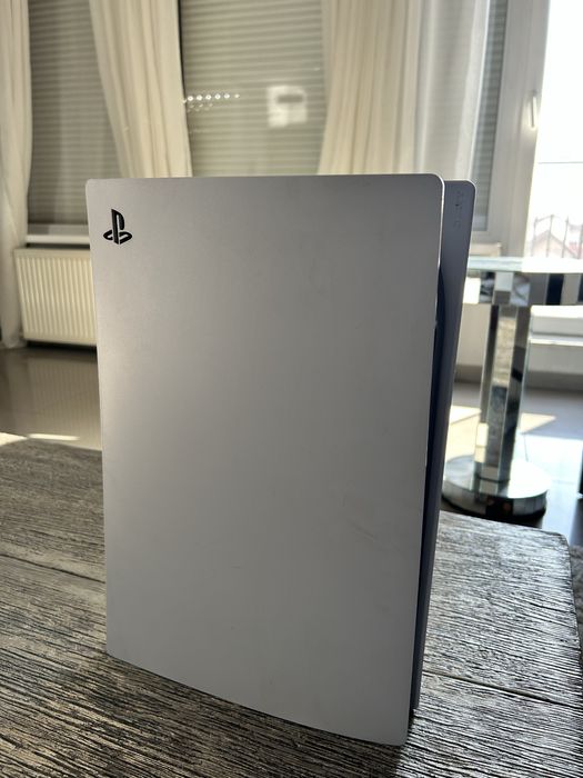 Playstation 5 Ps5 Disk Edition