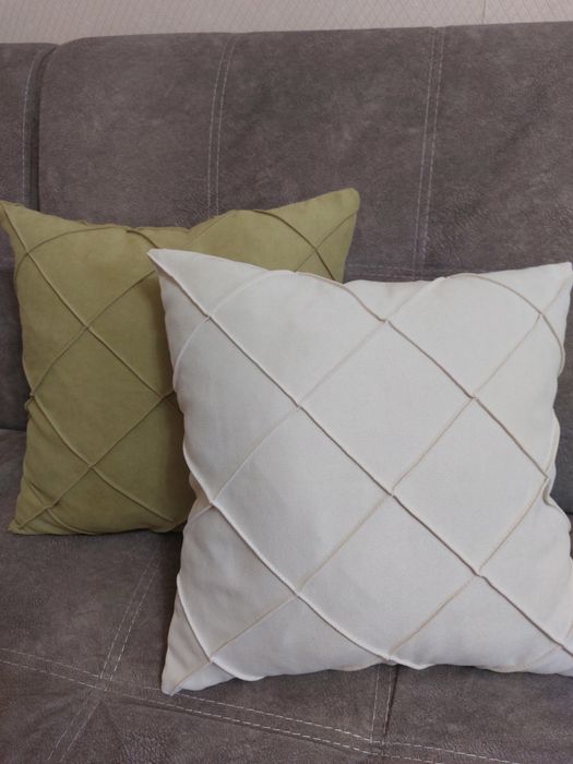 Чехлы для декоративных подушек