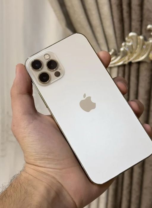 Айфон 12 про голд 75% емкость