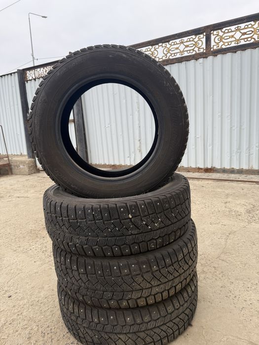 1 сезон тағылған жаңа күйде