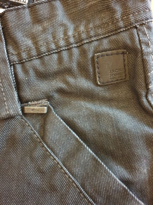 Blugi Jack & Jones