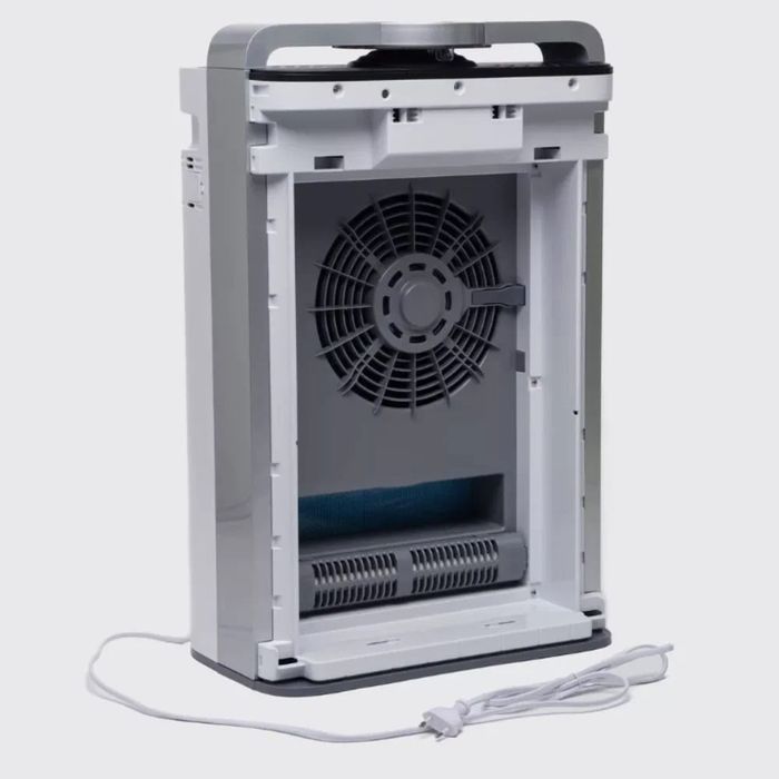 АКЦИЯ!!! ВОЗДУХ ОЧИСТИТЕЛЬ/ и увлажнитель /+доставка, успейте скидке