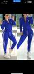 Trening dama Adidas