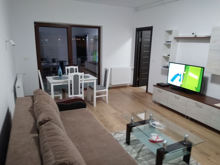 Apartament de închiriat în Sebeș