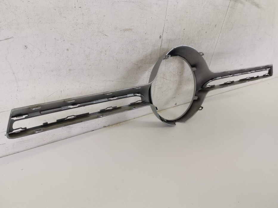 Радиаторна решетка Мерцедес-Бенц ГЛЕ-Клас / Mercedes-Benz GLE-Class [