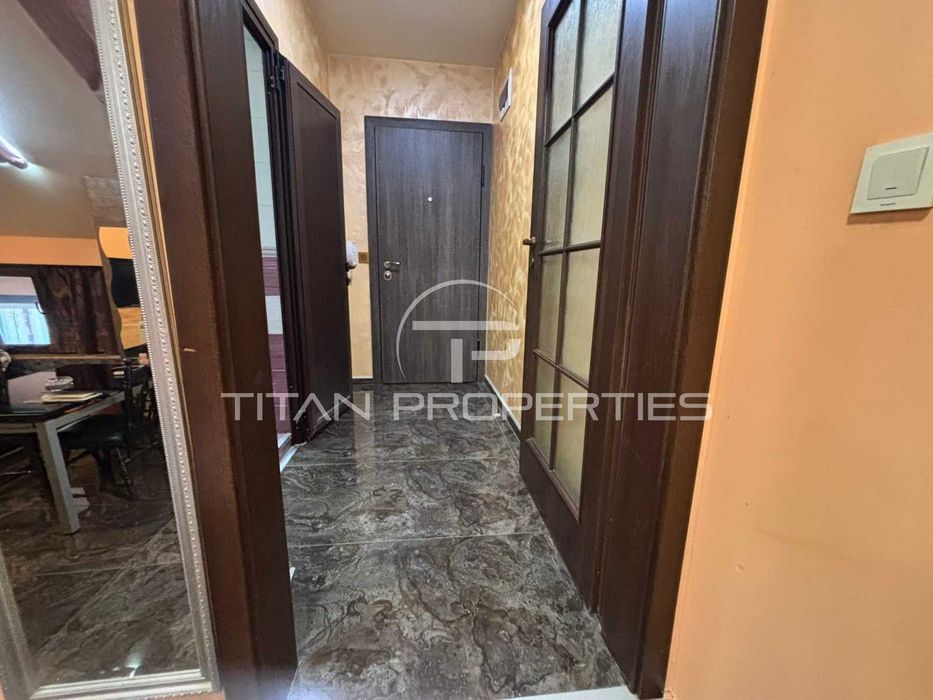 Продава се Едностаен апартамент в Пловдив, Кършияка - 37 кв.м за 2568 €/кв.м - Снимка #2