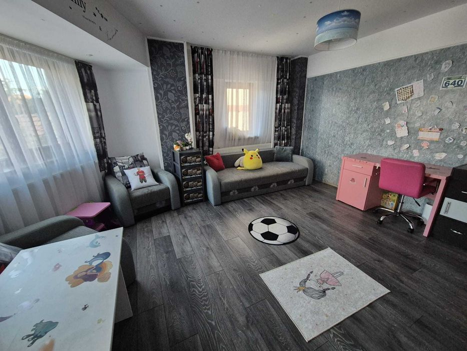 Apartament 2 camere
