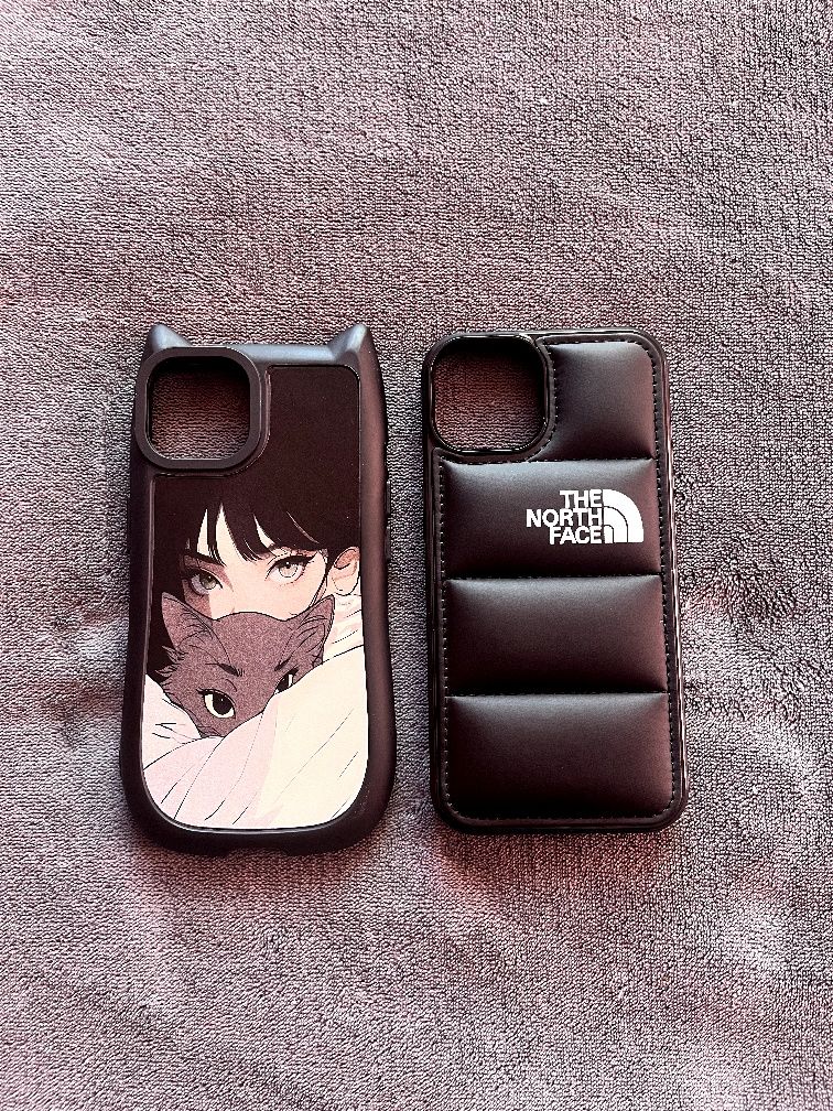 Чехлы на iPhone 13/14