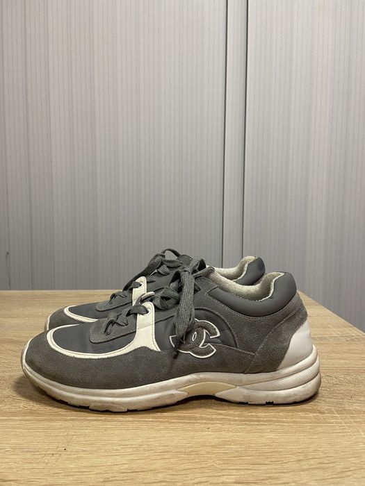 Оригинални обувки Chanel