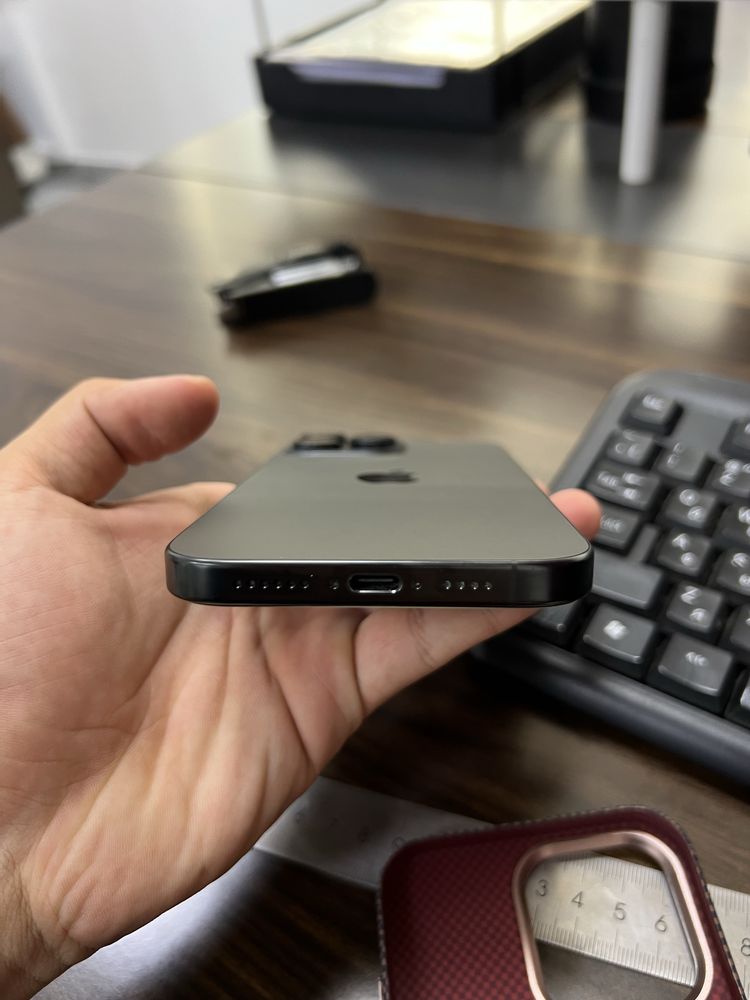 Iphone 16 Pro Max 256Gb
