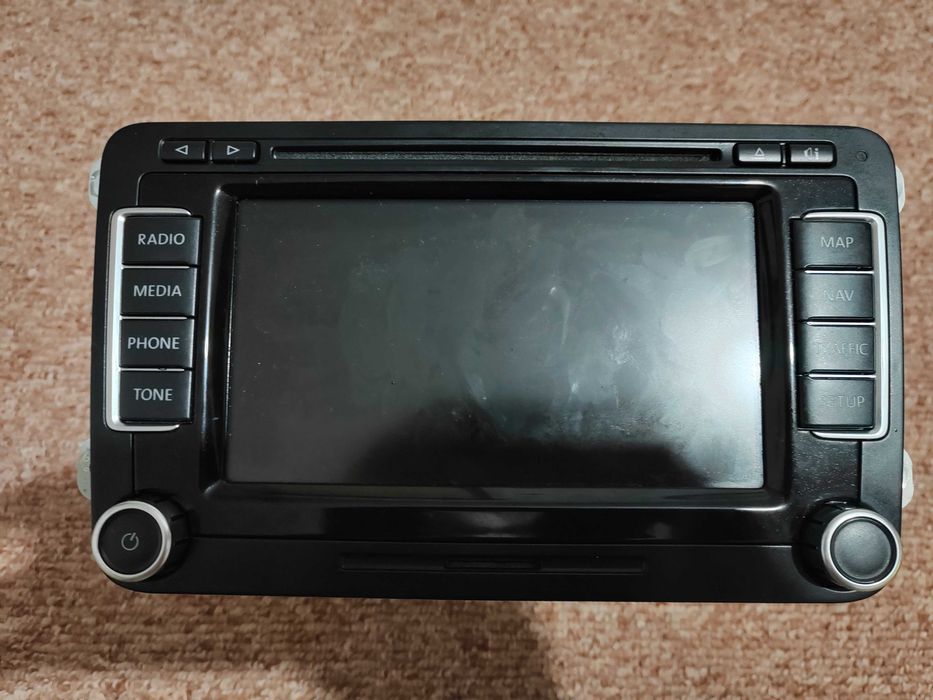 Оригинална мултимедиа WV