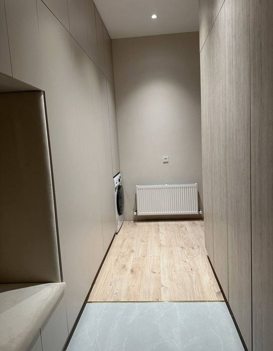 Аренда 2 ком Новостройка Максим Горький