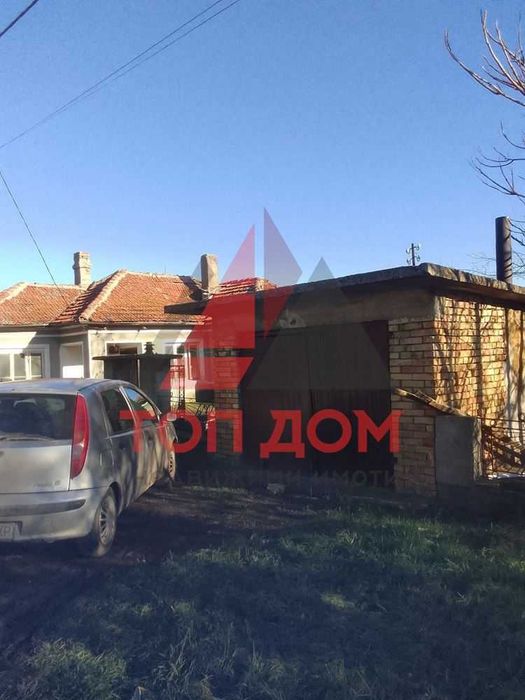 Продава се Къща в с. Добротич, Област Варна - 1185 кв.м за 22 €/кв.м - Снимка #1