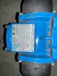 Mototr vibrator masa vibranta
