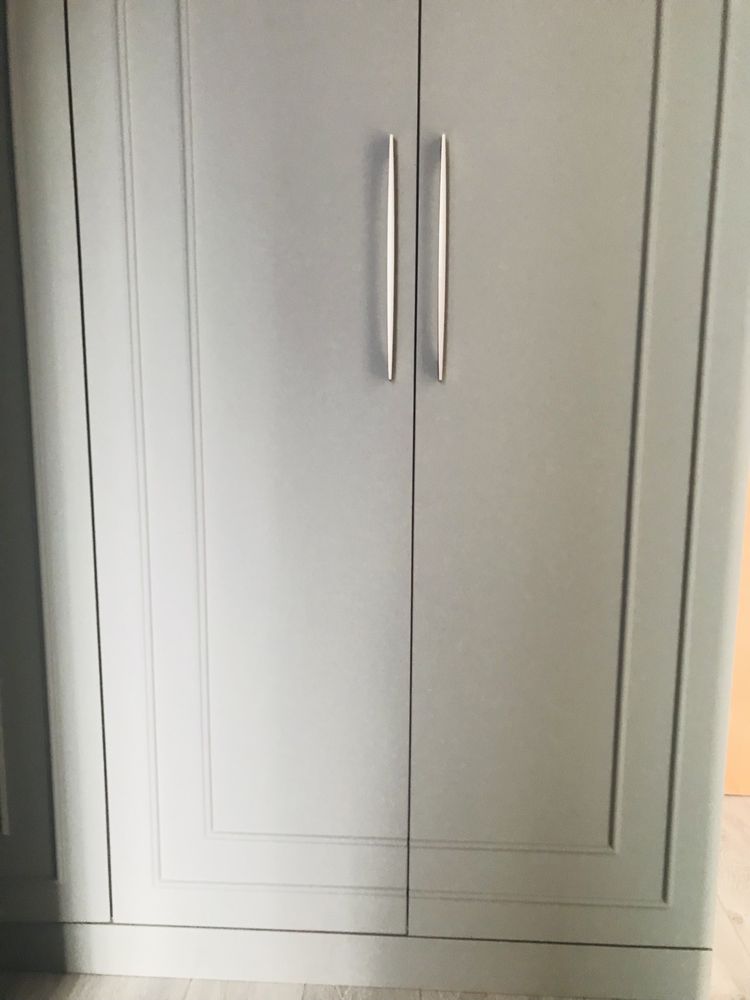 Шкаф для спальни МДФ