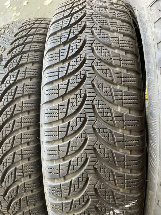 Зимни гуми bmw i3