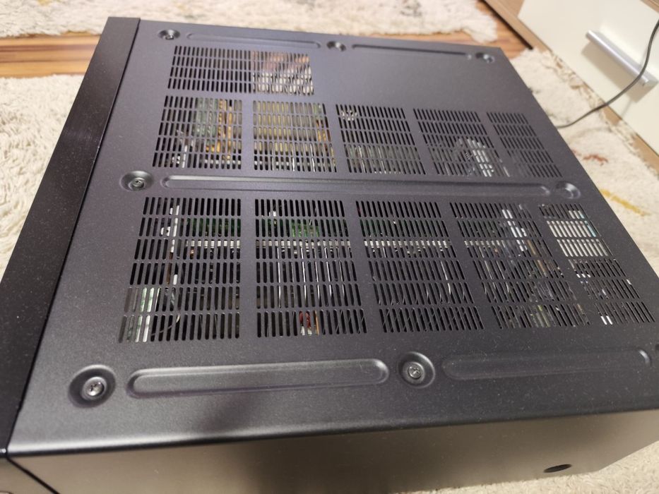 Receiver Pioneer VSX-1017AV – impecabil, cu telecomandă!