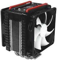 Cooler Thermaltake Frio socket 1366 Intel greutate 1kg