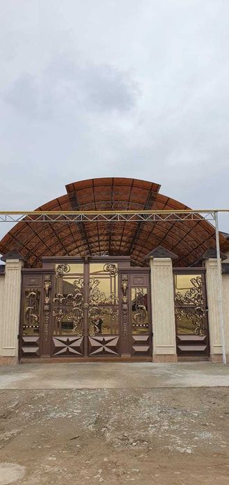 Поликарбонат (полигаль) в Алматы без Посредников