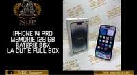 NDP Amanet NON-STOP Calea Vitan Nr.121 Iphone 14 PRO 128 Gb (19866)