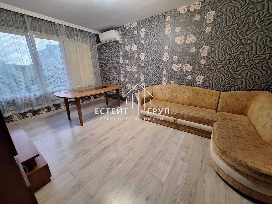 Дава се под наем Тристаен апартамент в Варна, Младост 2 - 60 кв.м за 408 € - Снимка #9