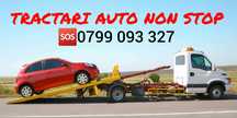Tractari Orastie Non Stop