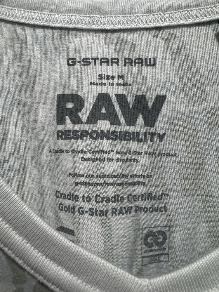 Нова дамска тениска G-star RAW