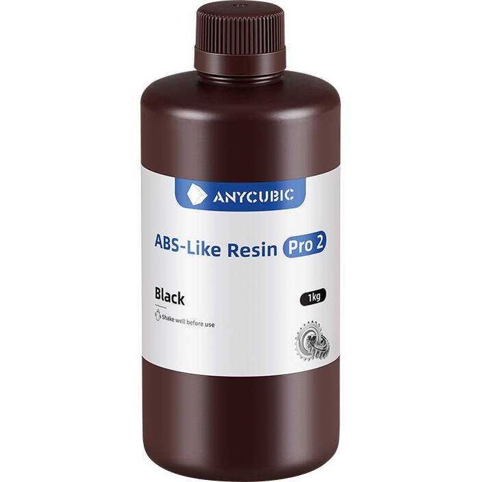 ANYCUBIC ABS-Like Resin Pro 2 negru