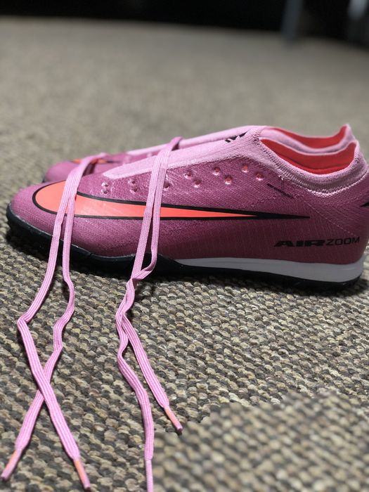 Ghete sintetic Nike mercurial vapor 16 pro