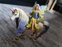 Schleich zana, figurina