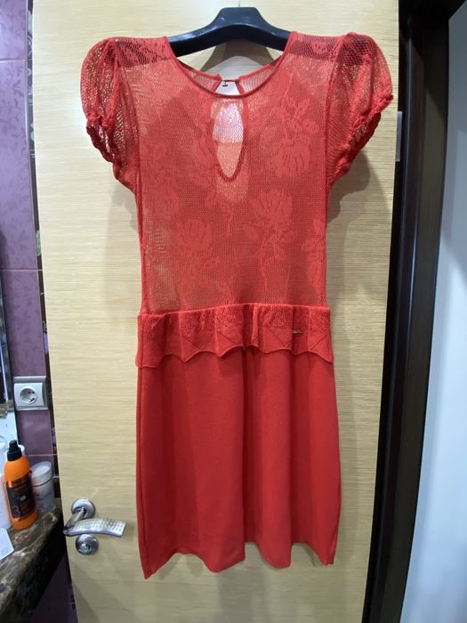 Одежда для девушек и женщин