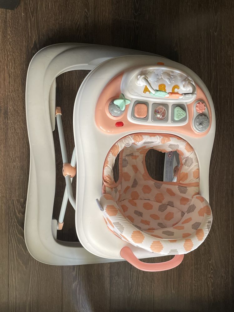 Проходилка BabyDan