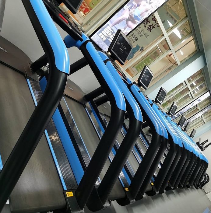 Trenajer yuguradigan hitoy 200kiloli buyurtma