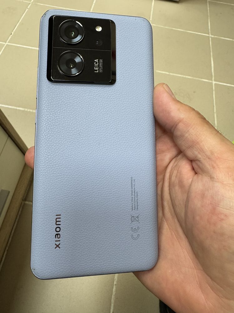Xiaomi 13T 8+4/256gb -перфектен