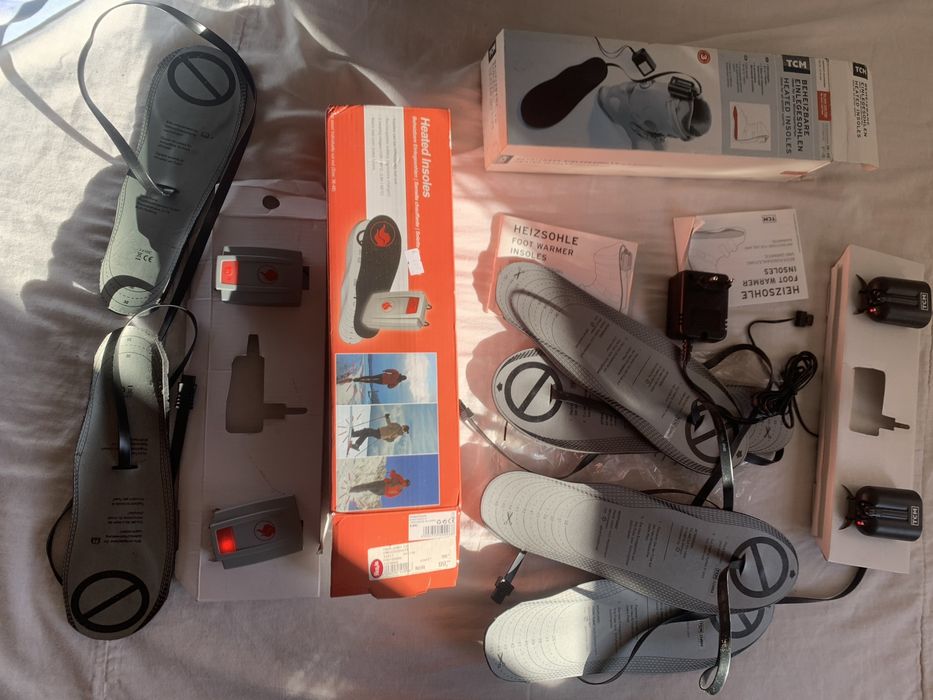 Talpici, branturi cu incalzire, noi! 160 lei totul