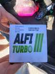 Miez turbina Volkswagen