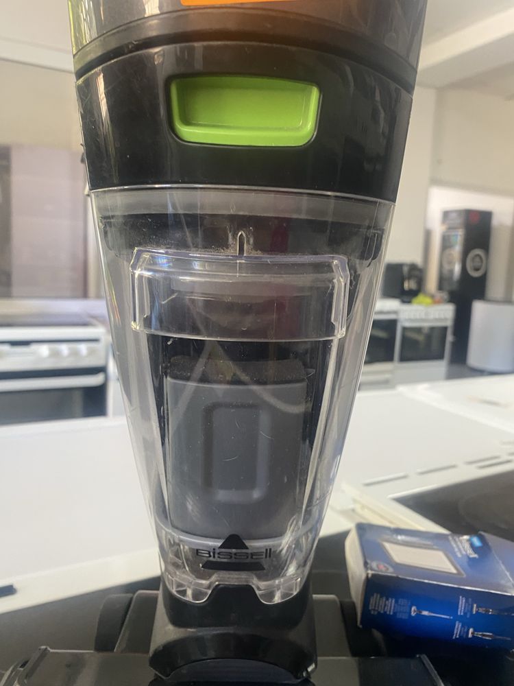 Прахосмукачка Bissell Croosswawe Hydrosteam Pet