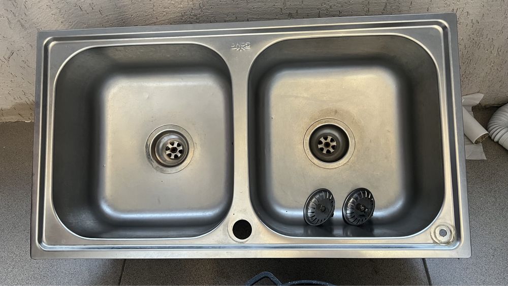 Мойка для кухни 78~43 размер