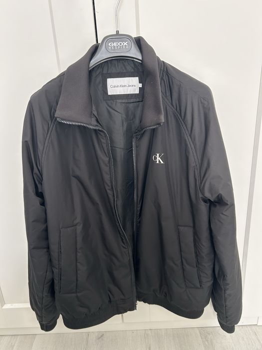 Jacheta Calvin Klein