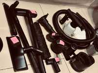 Kirby home cleaning system