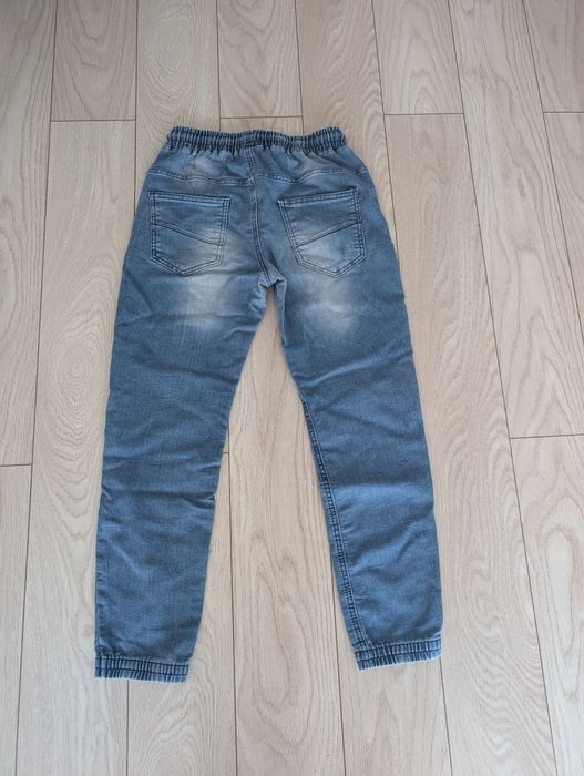 Blue Jeans originali marimea 158 cm sau marimea S