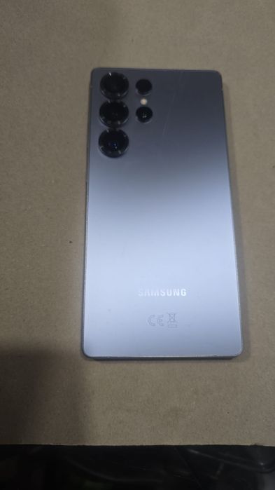 Samsung Galaxy S25 Ultra 256 gb