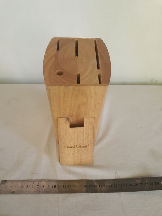 Подставка Для Ножей