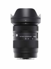 Sigma 28-70mm f2.8 DG DN Obiectiv Foto Mirrorless L mount