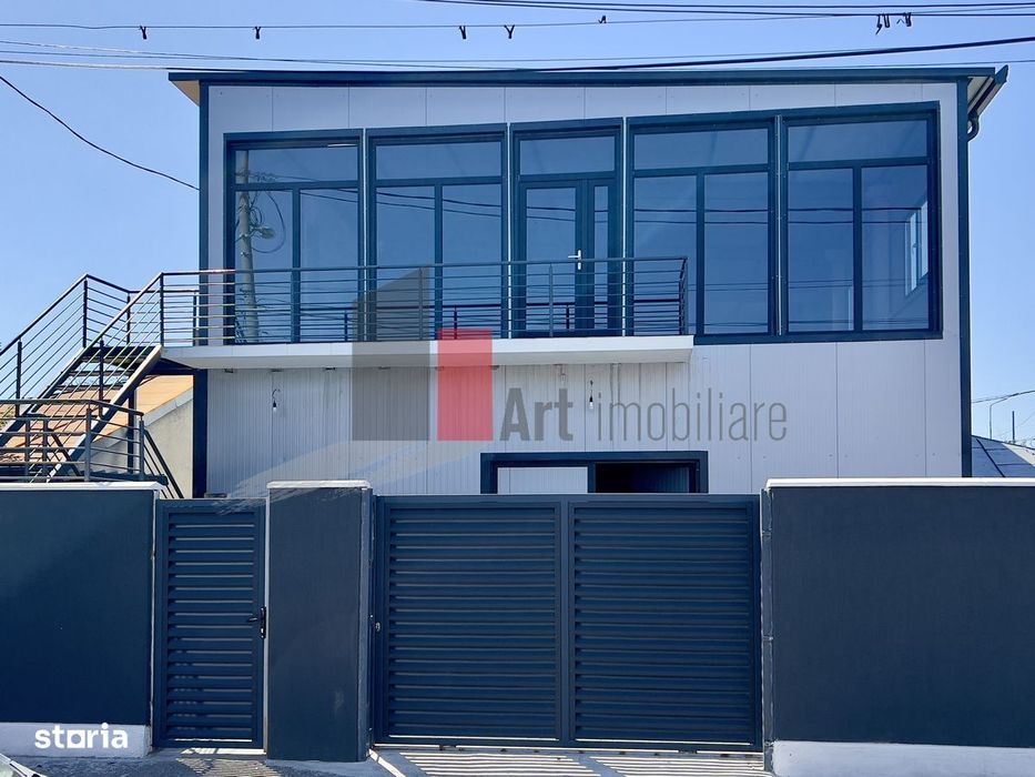 Spatiu comercial (hala) de inchiriat in zona Colentina