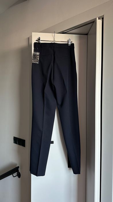 Uniqlo Airsense - Pantaloni office eleganți / XS / NOI cu eticheta