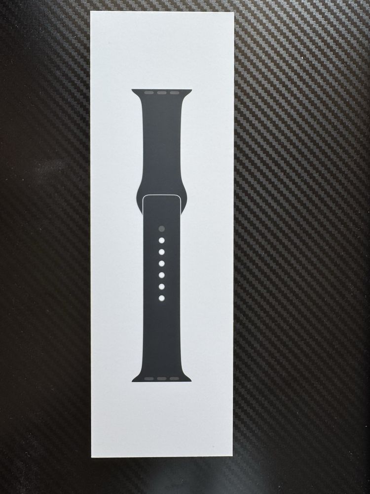 Каишка оригинална за Apple watch 10 56 mm