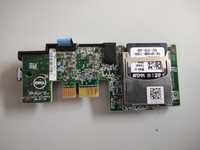 Платка Dell IDSDM - SD Card Module за R430 R530 R630 R730 R830 PMR79