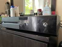 Xbox one    500gb
