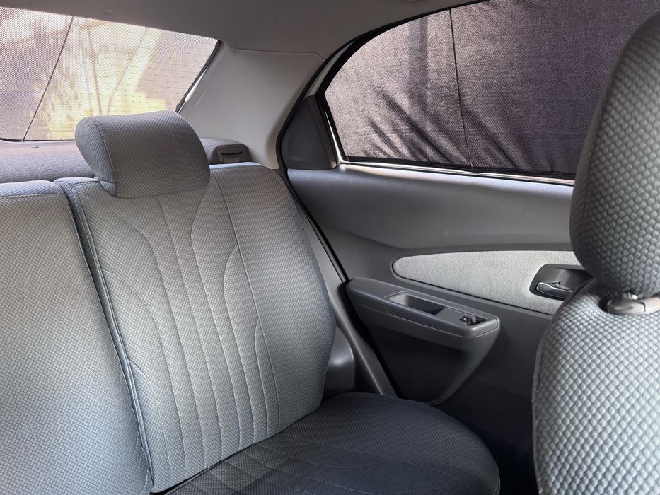 Cobalt 2022, 23 ming km, ideal holat, Ai92